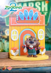 Zootopia 2 Cosbi Diorama Collection (Prototype Shown) View 12