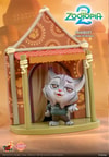Zootopia 2 Cosbi Diorama Collection (Prototype Shown) View 13