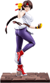 Yuri Sakazaki Bishoujo (Prototype Shown) View 11