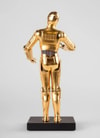 C-3PO (Prototype Shown) View 8