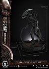 Big Chap Xenomorph (Prototype Shown) View 8