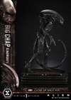 Big Chap Xenomorph (Prototype Shown) View 11