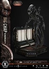 Big Chap Xenomorph (Deluxe Version) (Prototype Shown) View 10