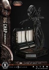 Big Chap Xenomorph (Deluxe Version) (Prototype Shown) View 11
