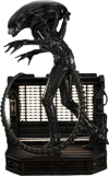 Big Chap Xenomorph (Deluxe Bonus Version) (Prototype Shown) View 13