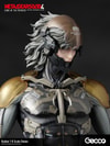 Raiden (Prototype Shown) View 6