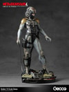 Raiden (Prototype Shown) View 11
