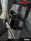 Raiden (Prototype Shown) View 13