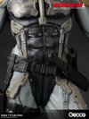 Raiden (Prototype Shown) View 14