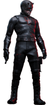 Daredevil (Prototype Shown) View 24