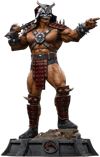 Shao Khan, Emperor of Outworld (Prototype Shown) View 12