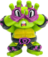Donatello (Prototype Shown) View 7