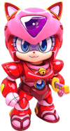 Pururun (2nd Color Special Edition) (Prototype Shown) View 9