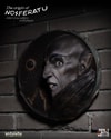 The Origin of Nosferatu (The Albin Grau Edition) Wall Plaque (Prototype Shown) View 10