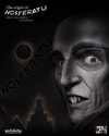 The Origin of Nosferatu (The Albin Grau Edition) Wall Plaque (Prototype Shown) View 12