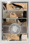 Two-Face's Coin - Collectible Set (Prototype Shown) View 7