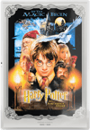 HARRY POTTER™ and the Sorcerer's Stone Foil (Prototype Shown) View 7