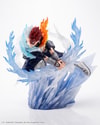 Shoto Todoroki (Coldflame's Pale Blade Version) (Prototype Shown) View 6