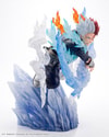 Shoto Todoroki (Coldflame's Pale Blade Version) (Prototype Shown) View 10