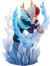 Shoto Todoroki (Coldflame's Pale Blade Version) (Prototype Shown) View 14