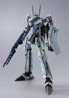 VF-25 Messiah Valkyrie Top Gun: Maverick Ver. (Prototype Shown) View 11
