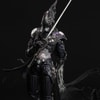 RAIM - Crow Knight (Prototype Shown) View 3