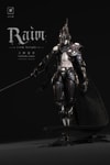 RAIM - Crow Knight (Prototype Shown) View 11