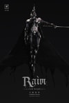 RAIM - Crow Knight (Prototype Shown) View 14