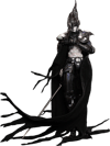 RAIM - Crow Knight (Prototype Shown) View 17