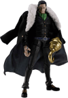 Sir Crocodile -Marineford- (Prototype Shown) View 10
