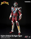 Gridman the Hyper Agent (Tokusatsu Color Version) (Prototype Shown) View 7