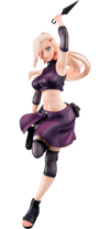 Ino Yamanaka (Prototype Shown) View 12