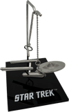Catspaw Enterprise Miniature (Prototype Shown) View 9