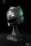 Armored Batman Helmet Art Mask (Prototype Shown) View 4