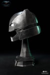 Armored Batman Helmet Art Mask (Prototype Shown) View 5