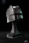 Armored Batman Helmet Art Mask (Prototype Shown) View 6