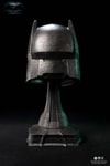 Armored Batman Helmet Art Mask (Prototype Shown) View 7
