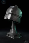 Armored Batman Helmet Art Mask (Prototype Shown) View 8