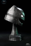 Armored Batman Helmet Art Mask (Prototype Shown) View 9