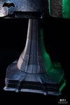 Armored Batman Helmet Art Mask (Prototype Shown) View 11