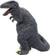 The Last Dinosaur (Prototype Shown) View 7