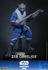 Zeb Orrelios (Prototype Shown) View 3
