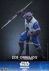 Zeb Orrelios (Prototype Shown) View 9