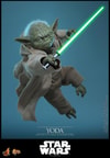 Yoda (Prototype Shown) View 4