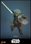 Yoda (Prototype Shown) View 10