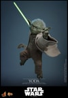Yoda (Prototype Shown) View 12