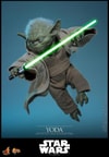 Yoda (Prototype Shown) View 13