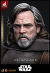 Luke Skywalker™ (Artisan Edition) (Prototype Shown) View 6