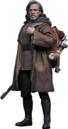 Luke Skywalker™ (Artisan Edition) (Prototype Shown) View 23