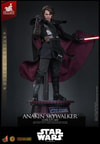 Anakin Skywalker™ (Concept Art Version) (Artisan Edition) (Prototype Shown) View 13